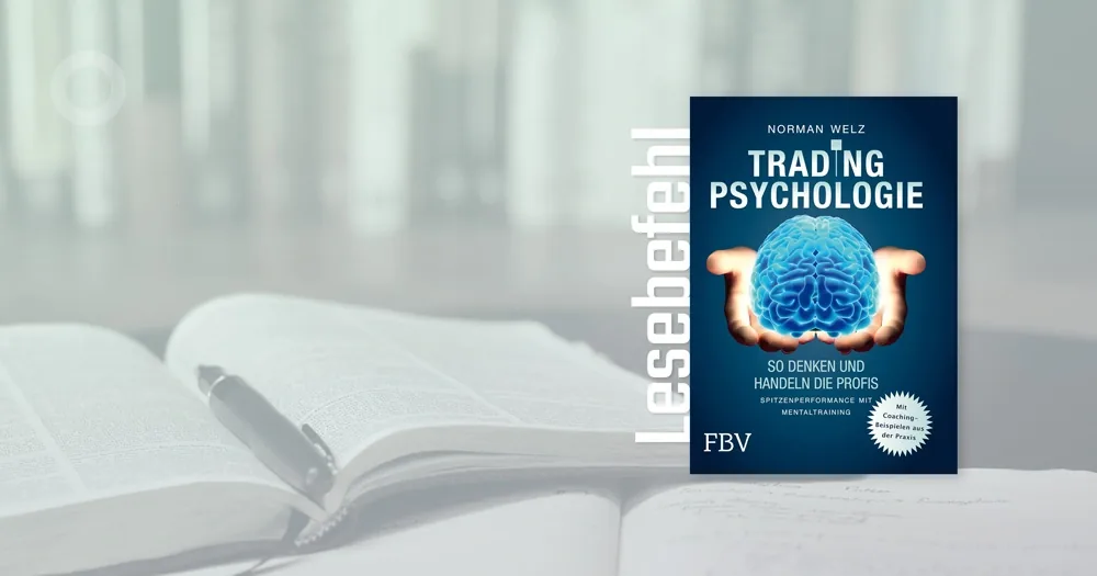 Trading Psychologie - Norman Welz
