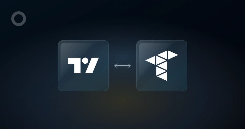 Tradovate mit TradingView verbinden